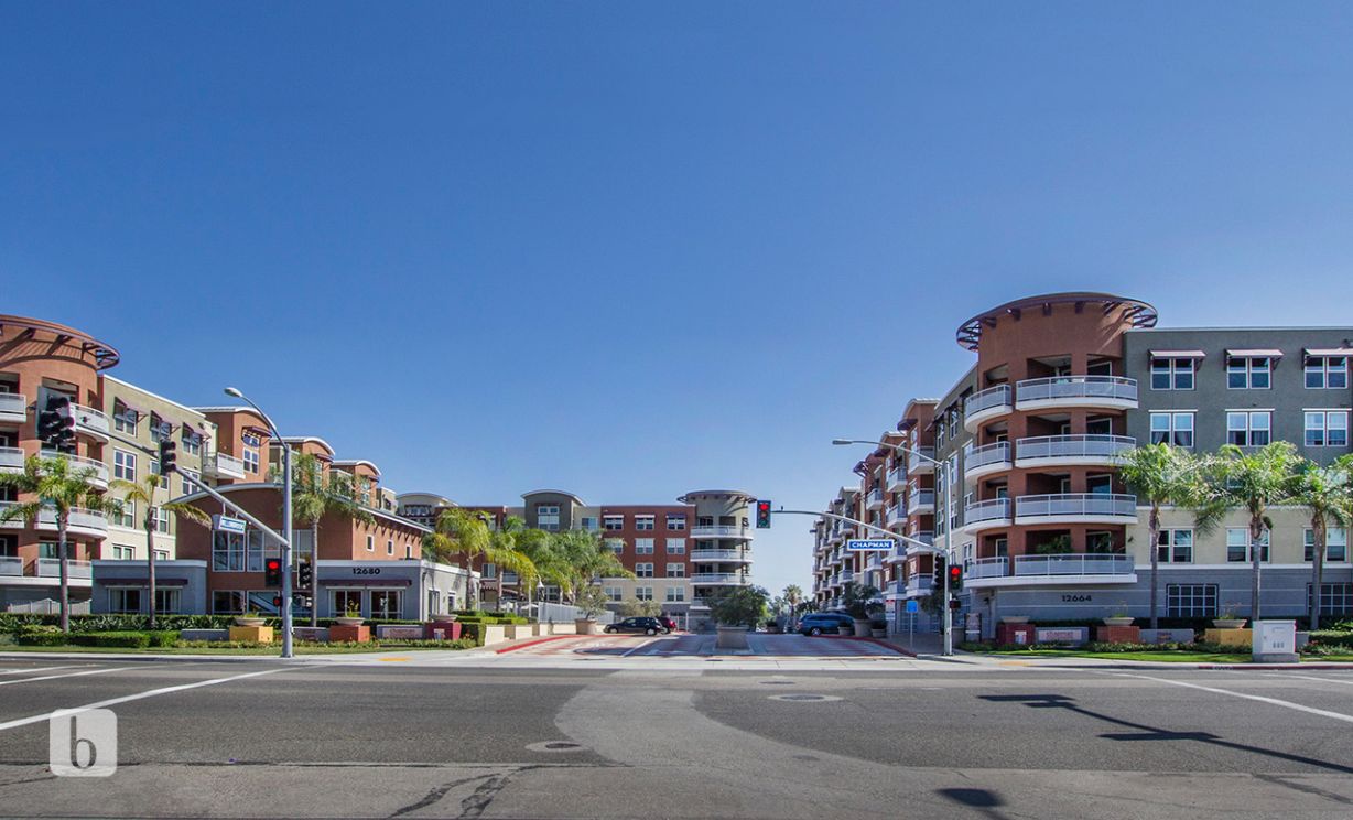 12664 Chapman Avenue , Garden Grove CA: