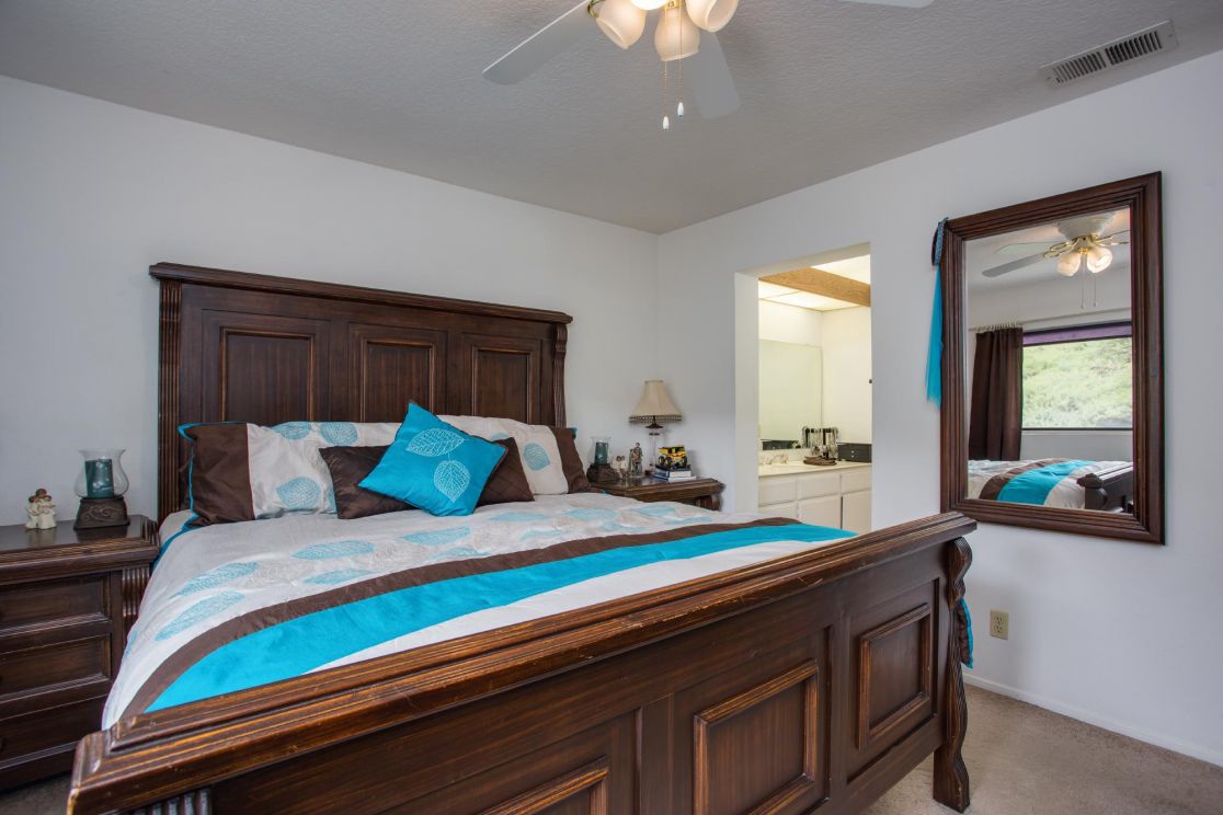 6208  East Twin Peak  Circle , Anaheim Hills CA: 