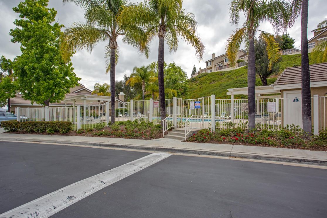 6208  East Twin Peak  Circle , Anaheim Hills CA: 