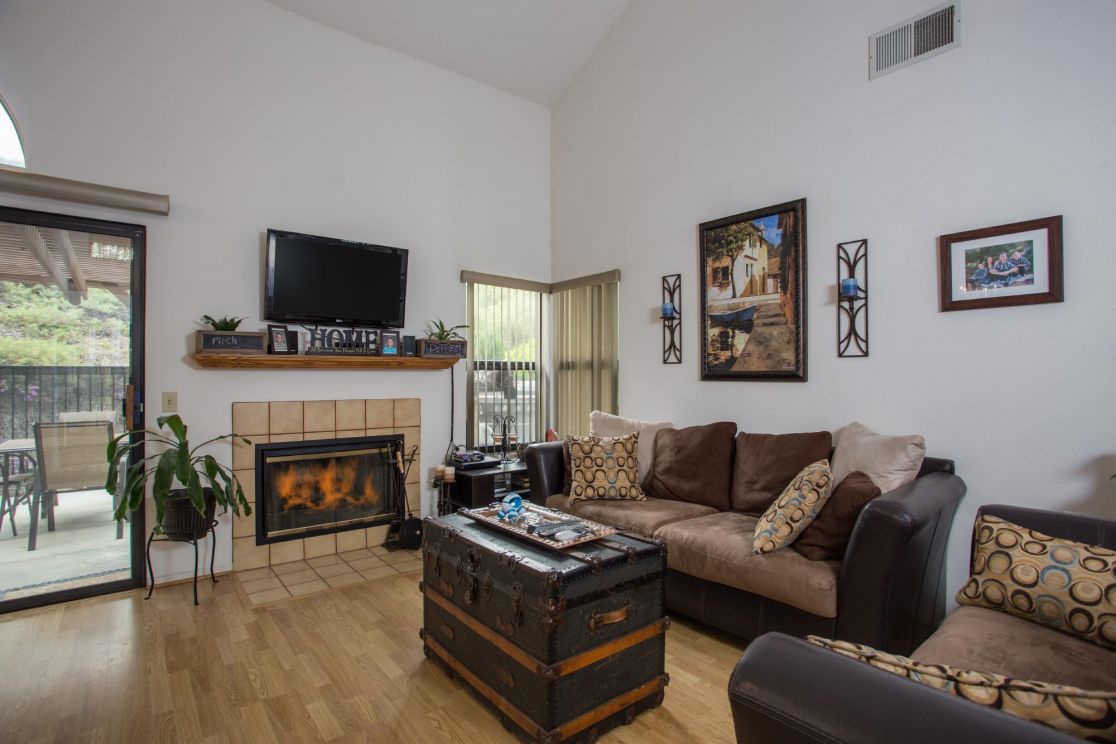 6208  East Twin Peak  Circle , Anaheim Hills CA: 