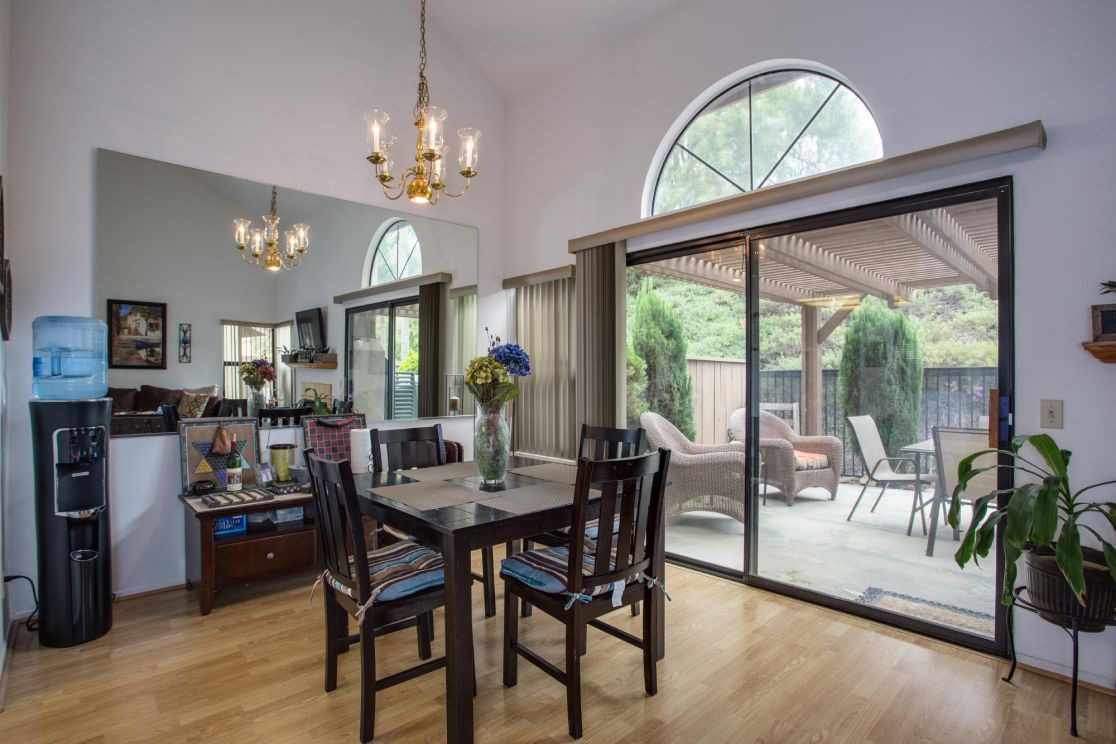 6208  East Twin Peak  Circle , Anaheim Hills CA: 