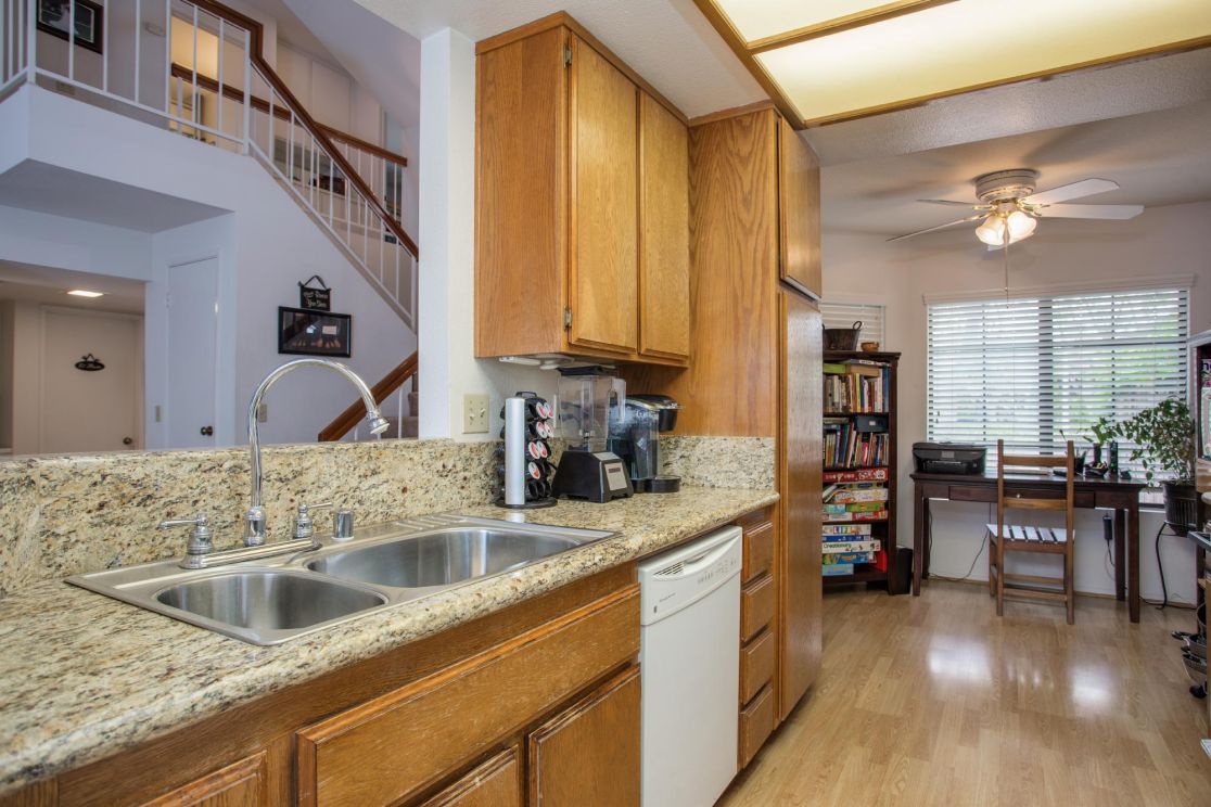 6208  East Twin Peak  Circle , Anaheim Hills CA: 