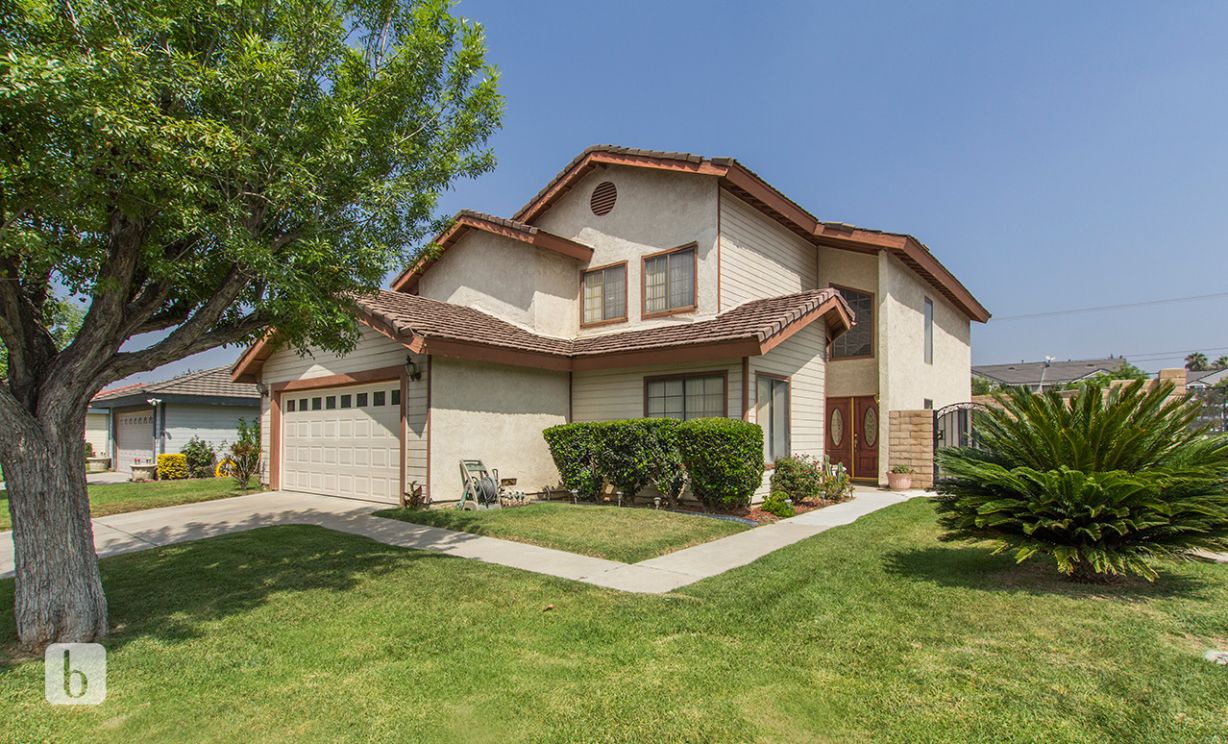 218 W Cerritos Street, Rialto CA: