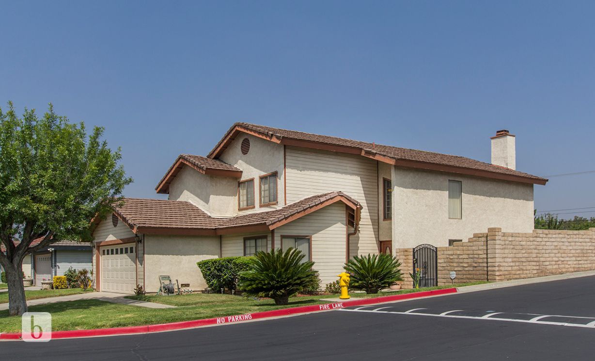 218 W Cerritos Street, Rialto CA: