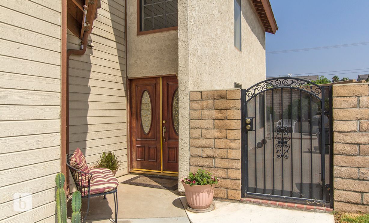 218 W Cerritos Street, Rialto CA: