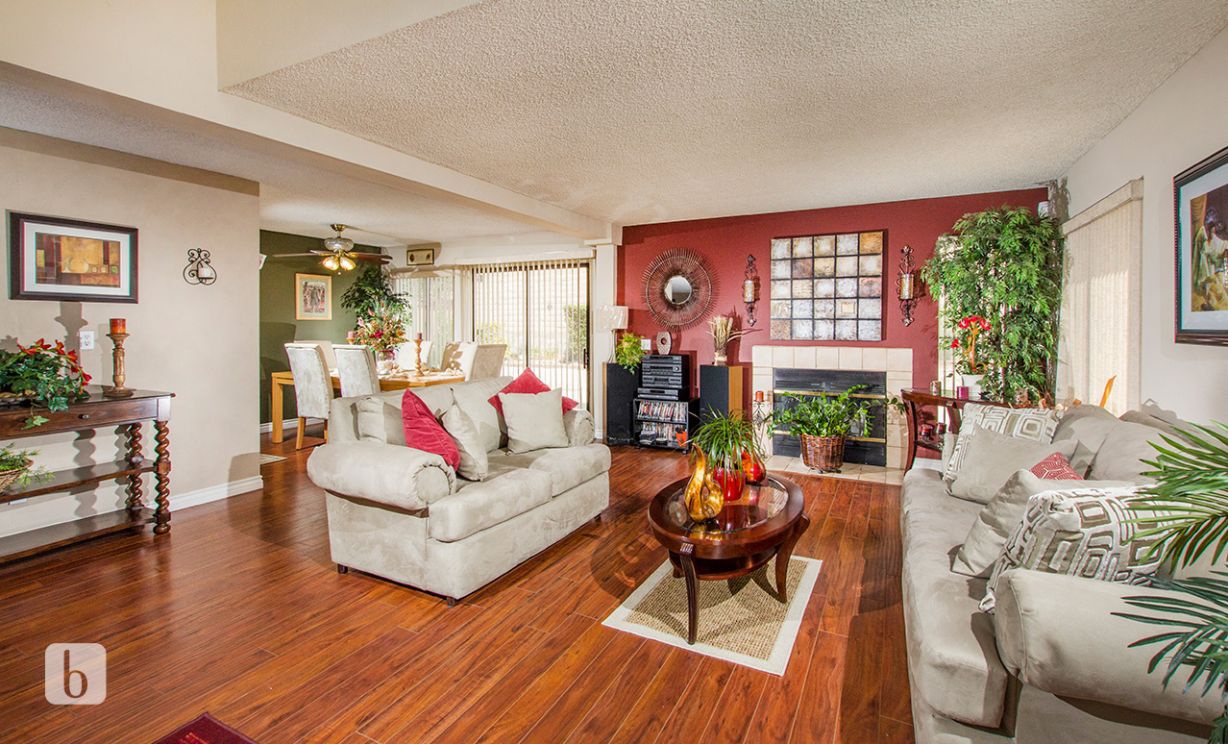 218 W Cerritos Street, Rialto CA: