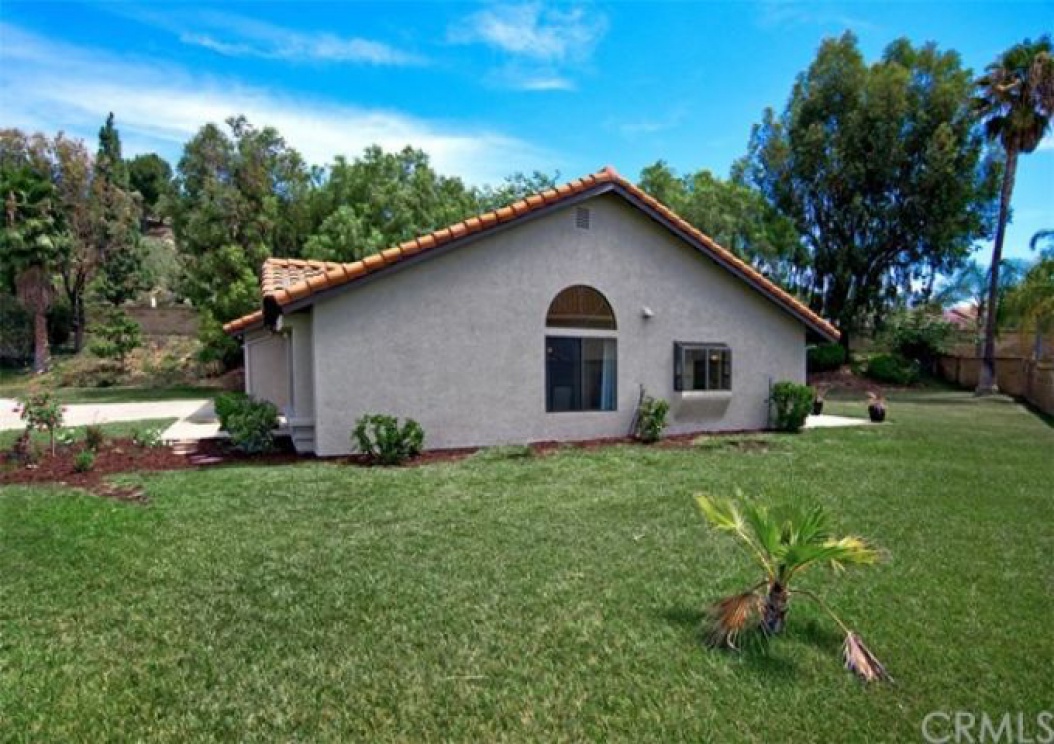 5160 VIA MARIPOSA , Yorba Linda CA: 