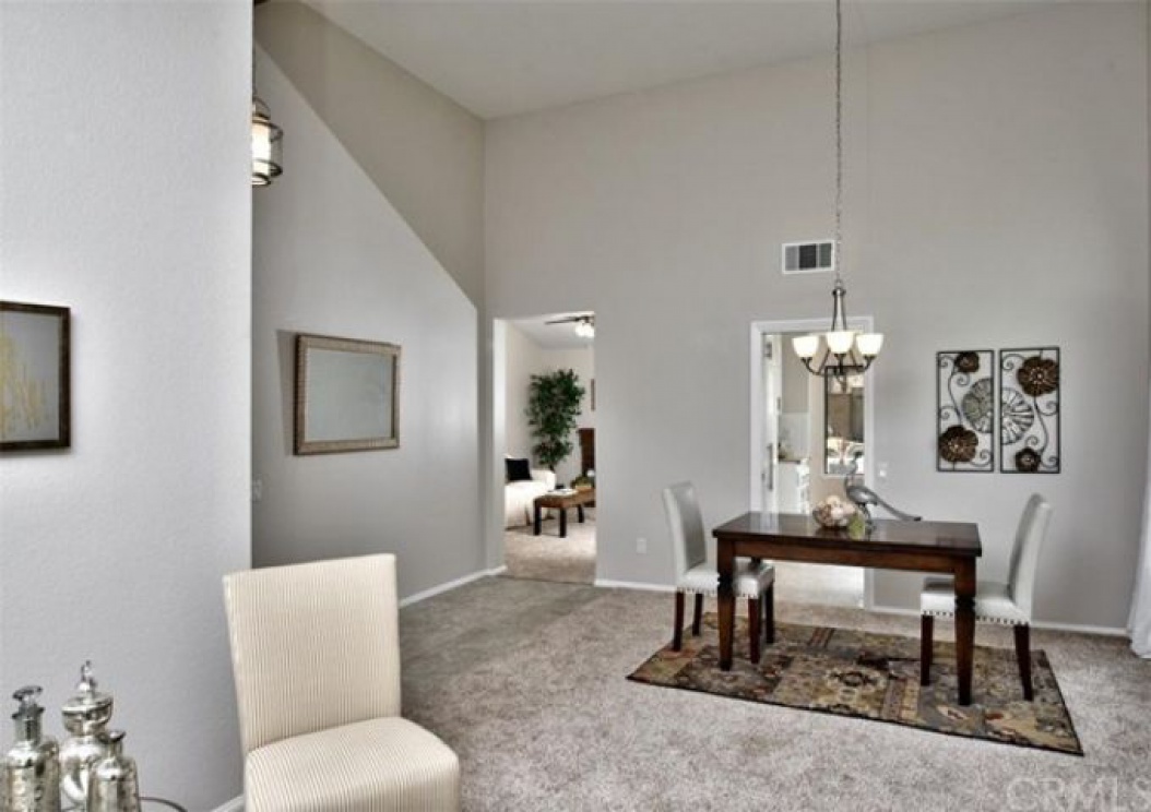 5160 VIA MARIPOSA , Yorba Linda CA: 