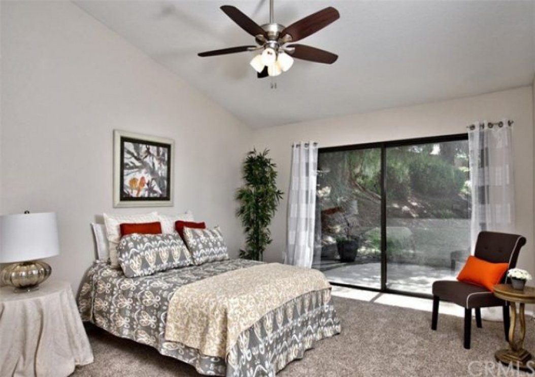 5160 VIA MARIPOSA , Yorba Linda CA: 