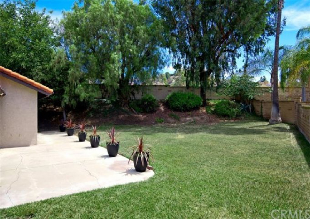 5160 VIA MARIPOSA , Yorba Linda CA: 