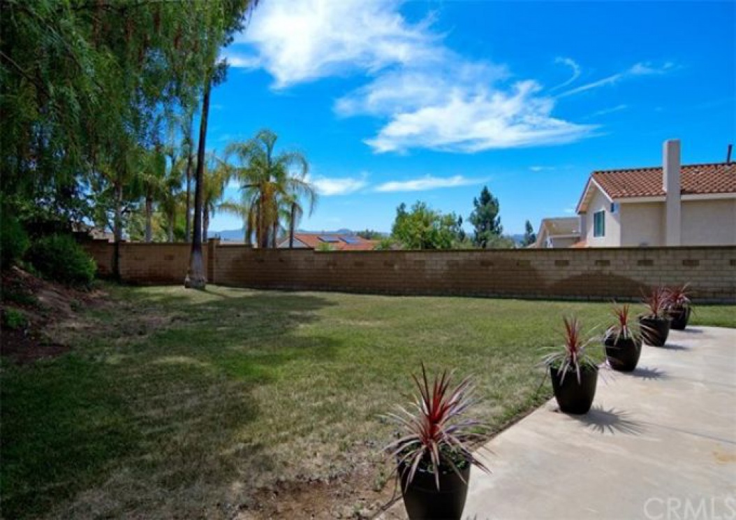 5160 VIA MARIPOSA , Yorba Linda CA: 