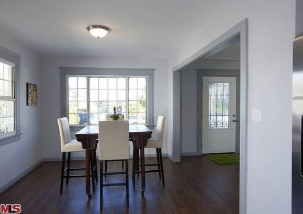 329 North ARDMORE Avenue , Los Angeles CA: 