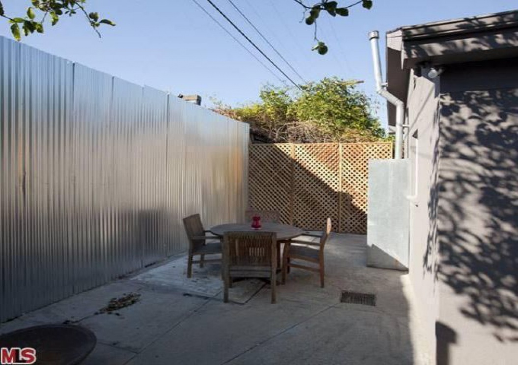 329 North ARDMORE Avenue , Los Angeles CA: 