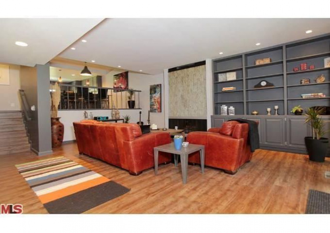 4778 LA VILLA MARINA , Marina del Rey CA: 