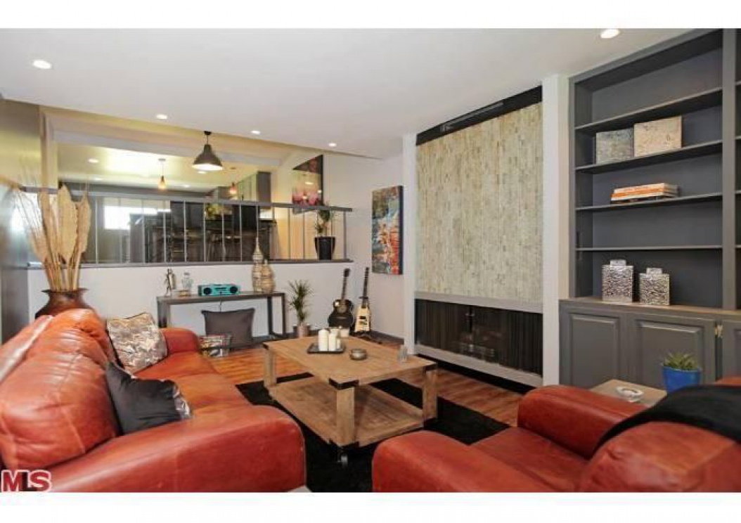 4778 LA VILLA MARINA , Marina del Rey CA: 