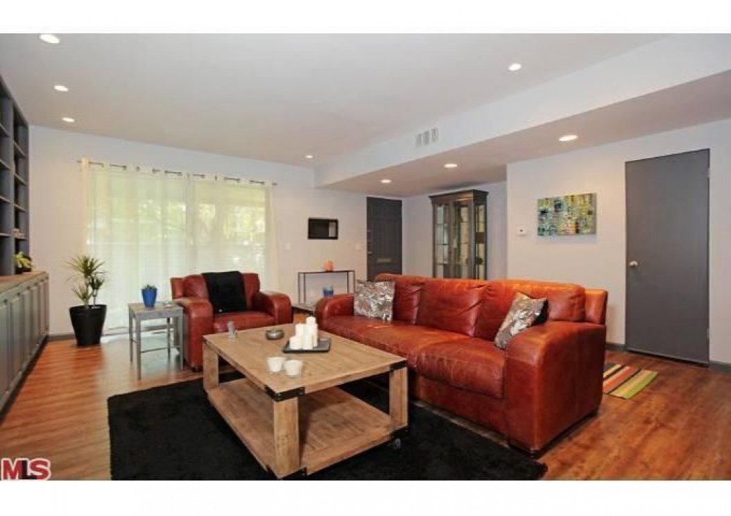 4778 LA VILLA MARINA , Marina del Rey CA: 