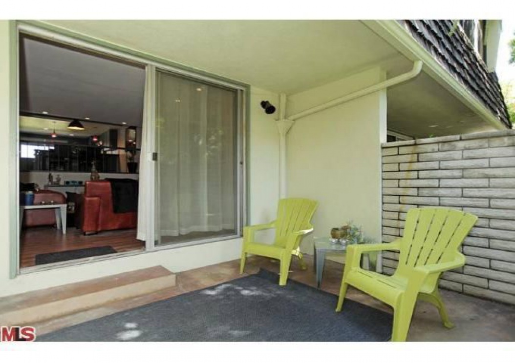 4778 LA VILLA MARINA , Marina del Rey CA: 