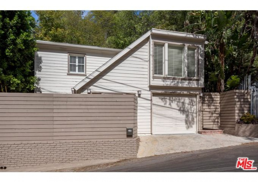 9831 EASTON Drive , Beverly Hills CA: 