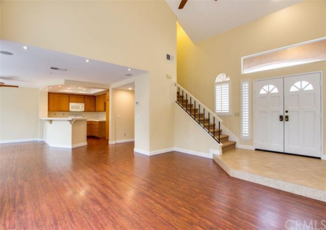 25604   Aragon  Way , Yorba Linda CA: 