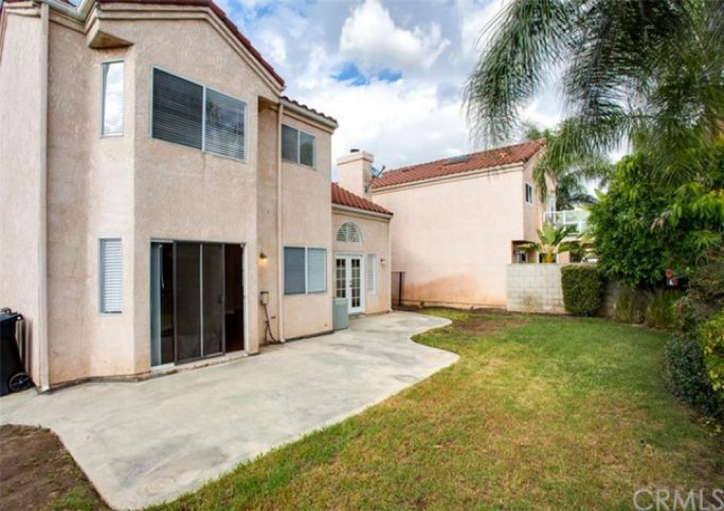 25604   Aragon  Way , Yorba Linda CA: 