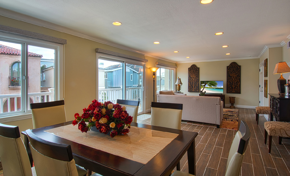 4710 Seashore Drive , Newport Beach CA: 