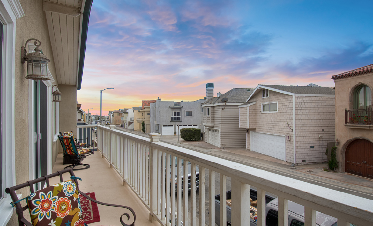 4710 Seashore Drive , Newport Beach CA: 