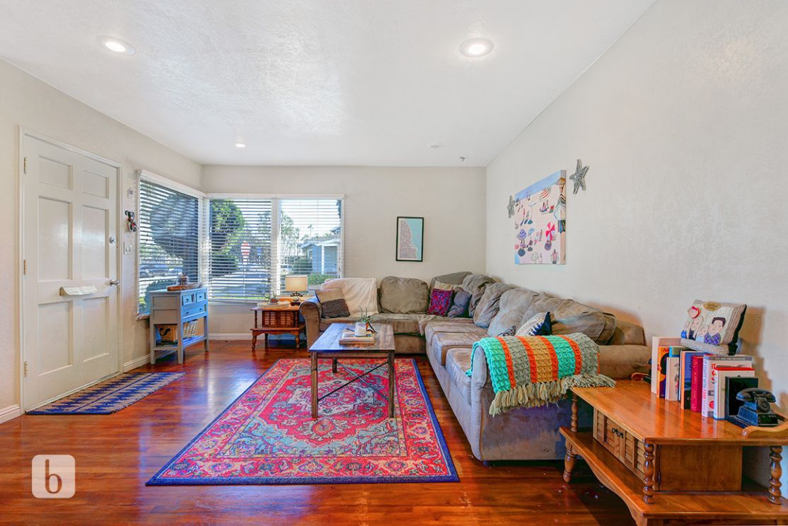 5770  East Appian  Way , Long Beach CA: 