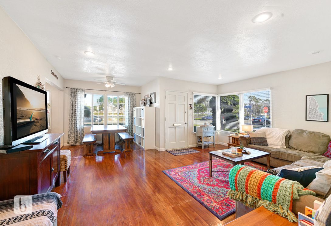 5770  East Appian  Way , Long Beach CA: 