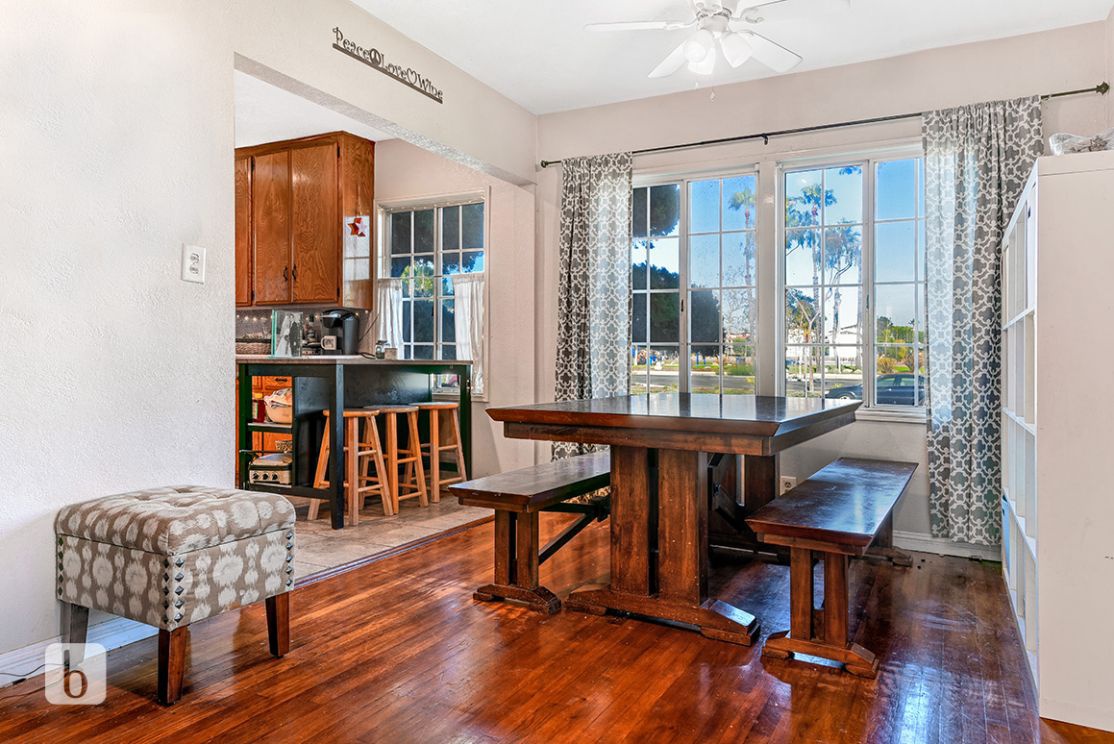 5770  East Appian  Way , Long Beach CA: 