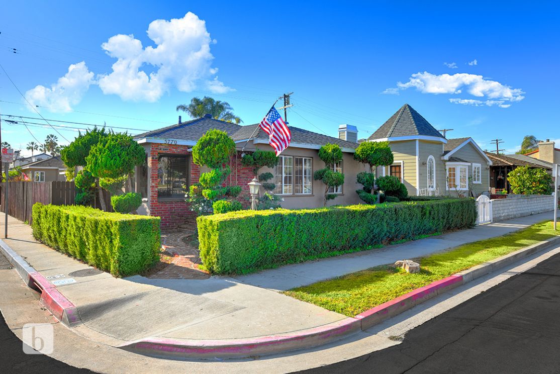 5770  East Appian  Way , Long Beach CA: 