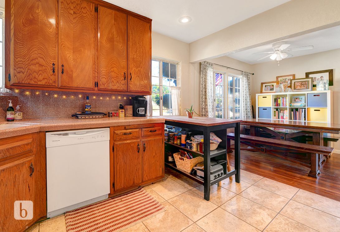 5770  East Appian  Way , Long Beach CA: 