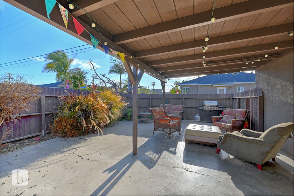 5770  East Appian  Way , Long Beach CA: 