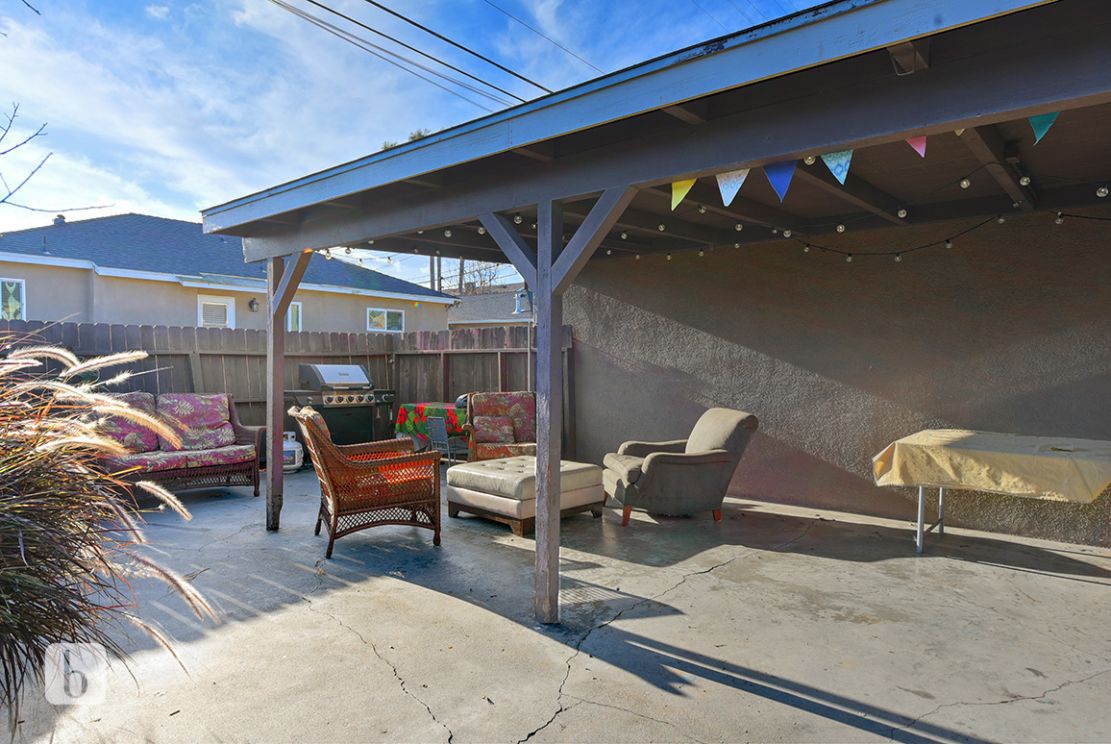 5770  East Appian  Way , Long Beach CA: 