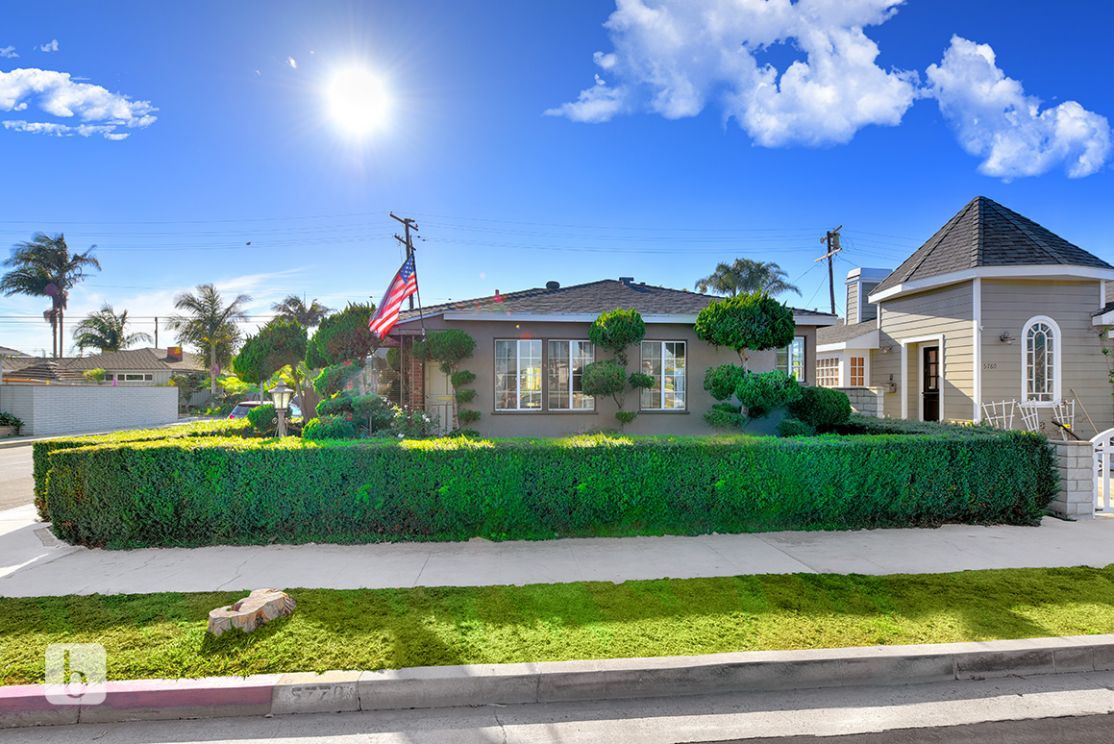 5770  East Appian  Way , Long Beach CA: 