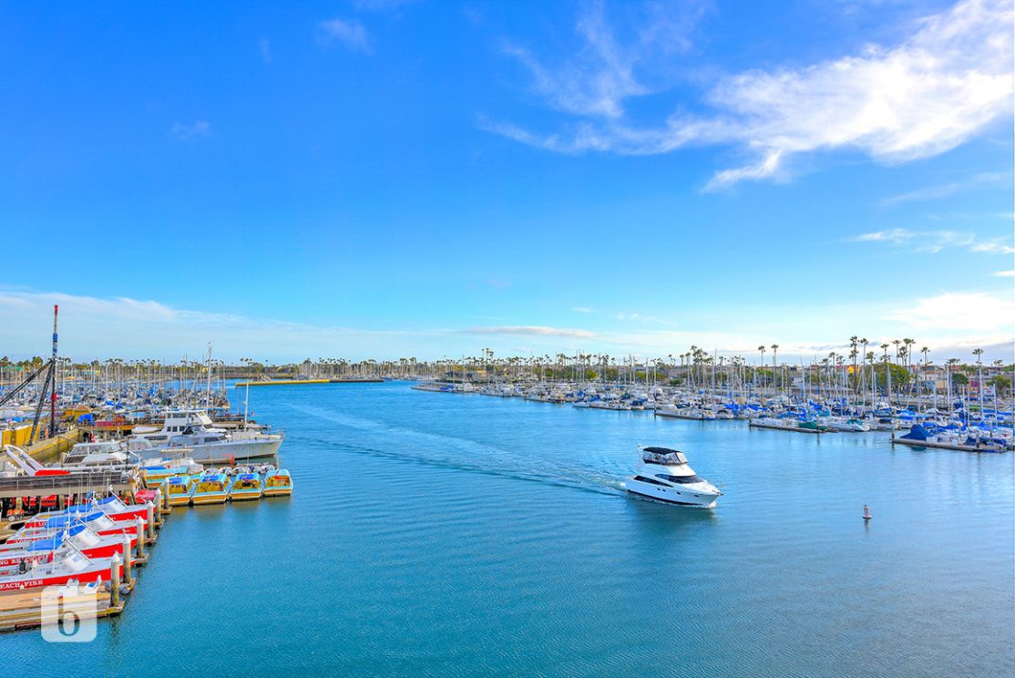 5770  East Appian  Way , Long Beach CA: 