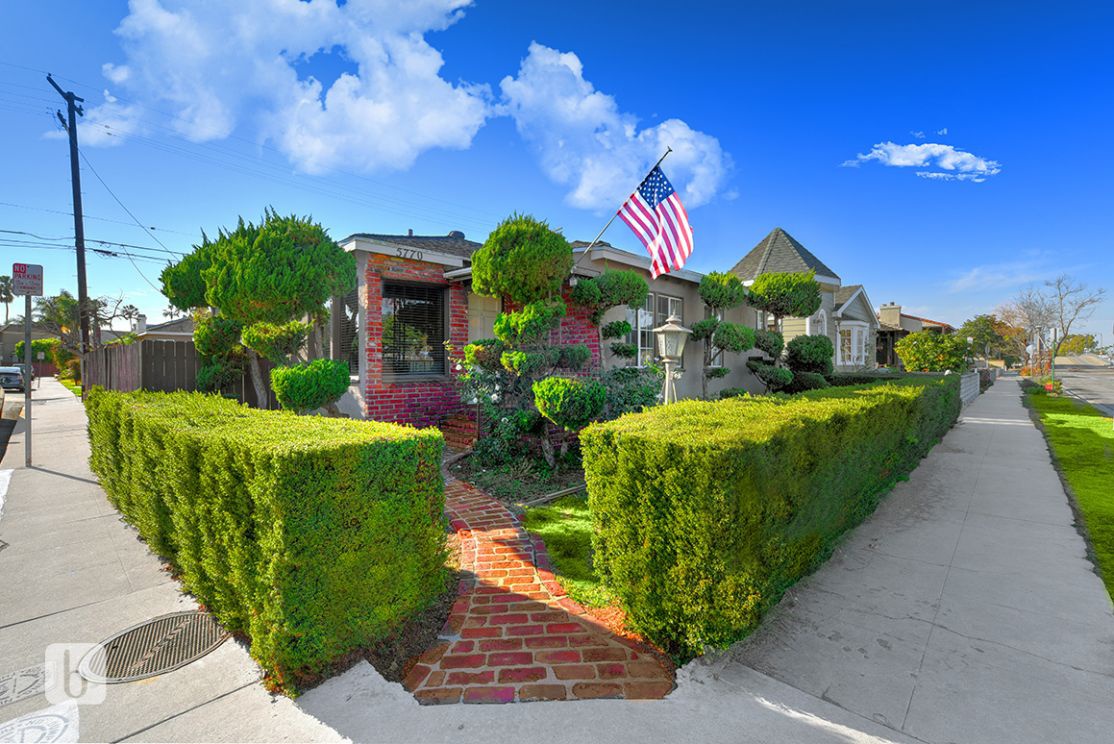 5770  East Appian  Way , Long Beach CA: 