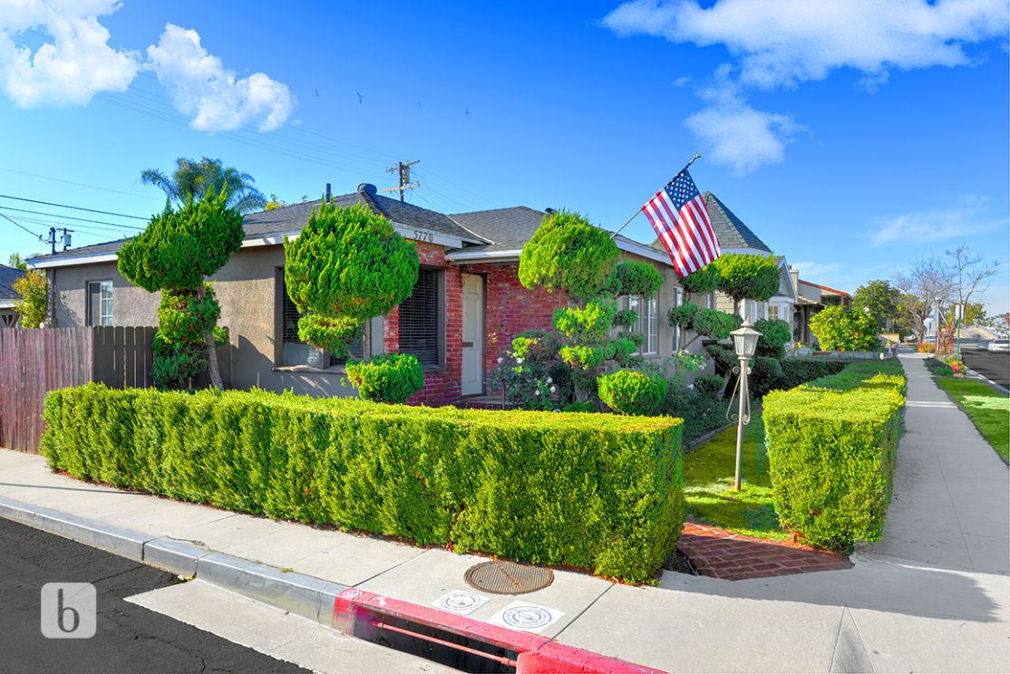 5770  East Appian  Way , Long Beach CA: 