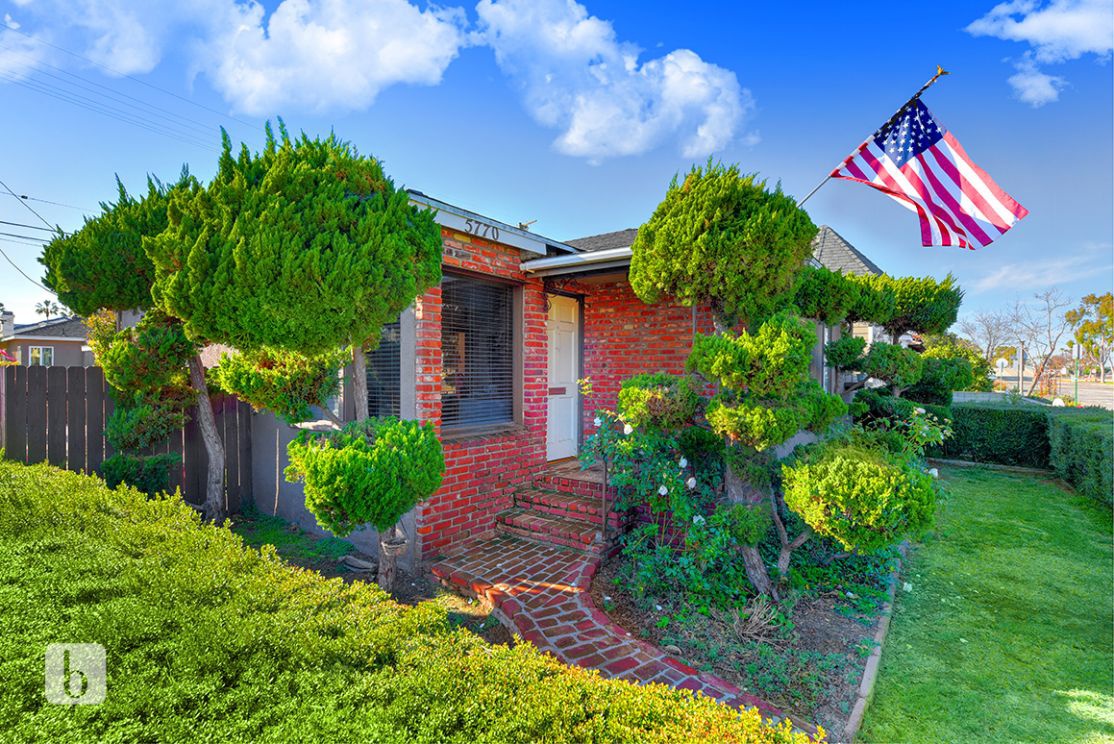 5770  East Appian  Way , Long Beach CA: 