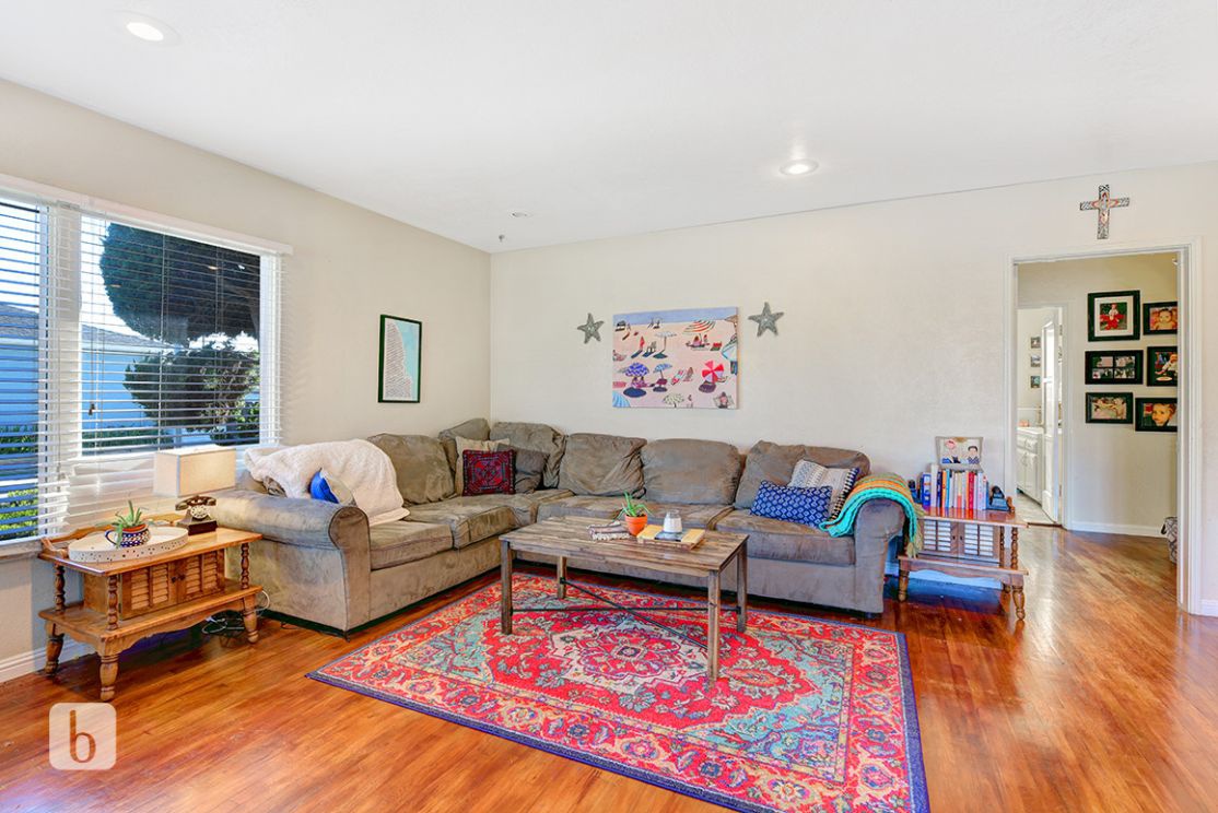 5770  East Appian  Way , Long Beach CA: 