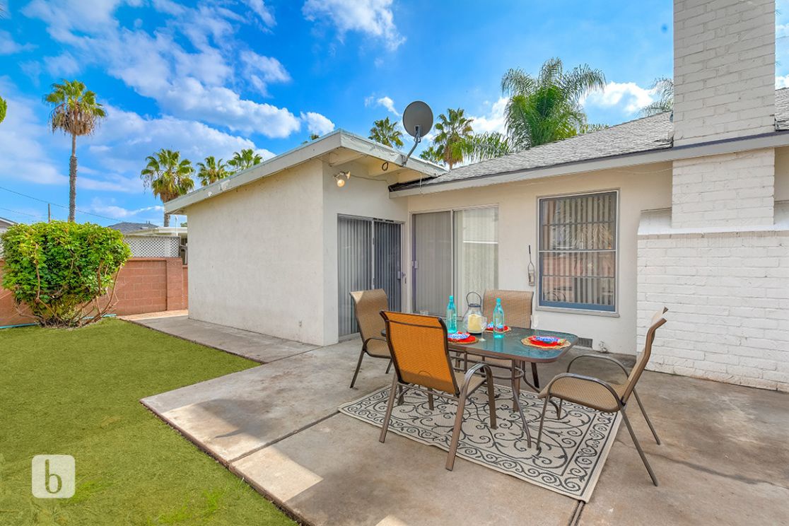 1905  East Almond  Drive , Anaheim CA: 