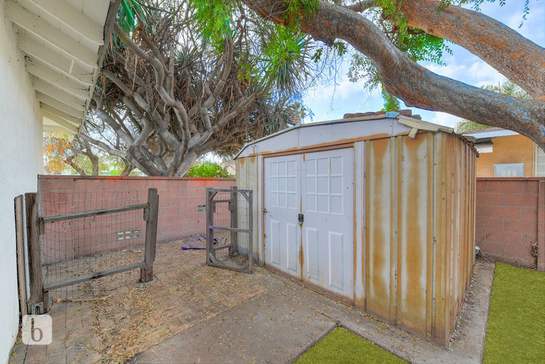 1905  East Almond  Drive , Anaheim CA: 