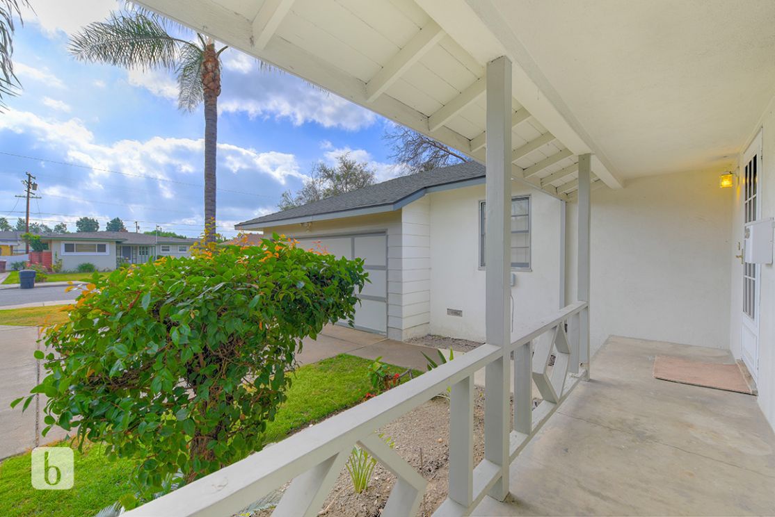 1905  East Almond  Drive , Anaheim CA: 