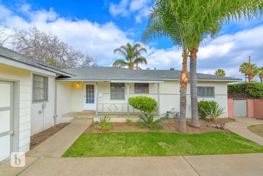 1905  East Almond  Drive , Anaheim CA: 