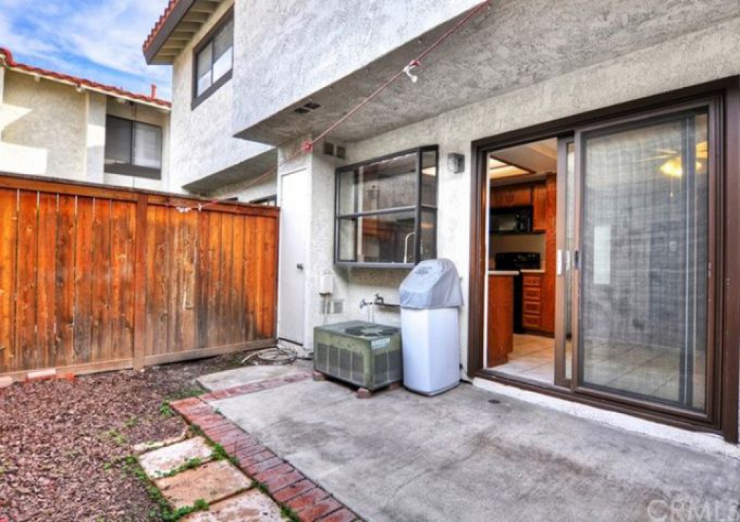 1092 San Juan Street , Tustin CA: