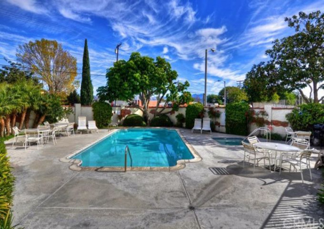 1092 San Juan Street , Tustin CA: