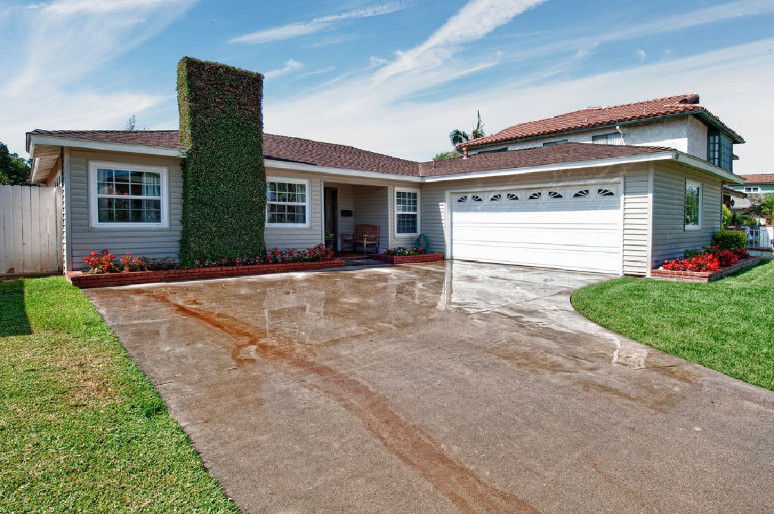 938 Huggins Avenue , Placentia CA: 