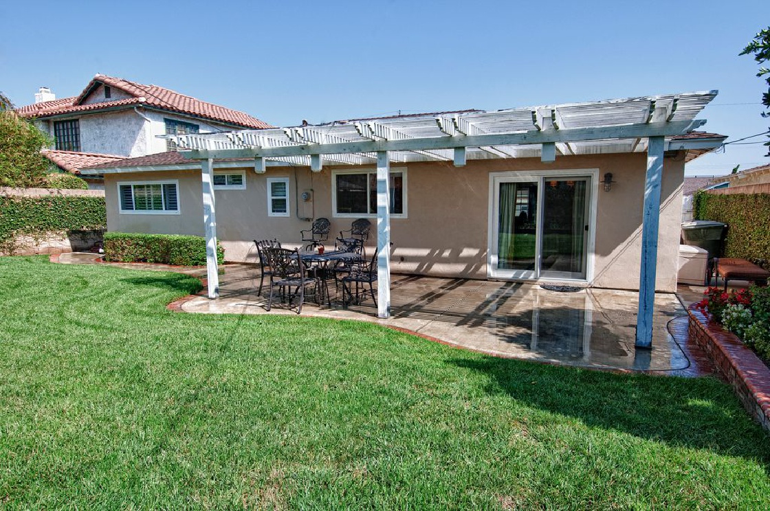 938 Huggins Avenue , Placentia CA: 