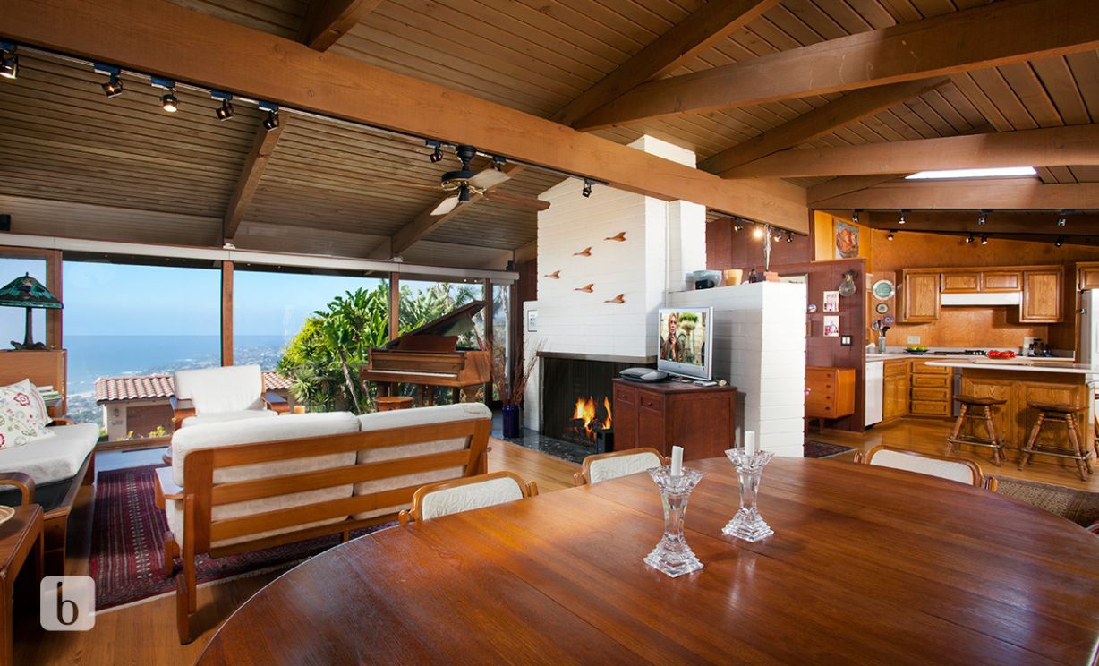 1677 Thurston Drive, Laguna Beach CA: