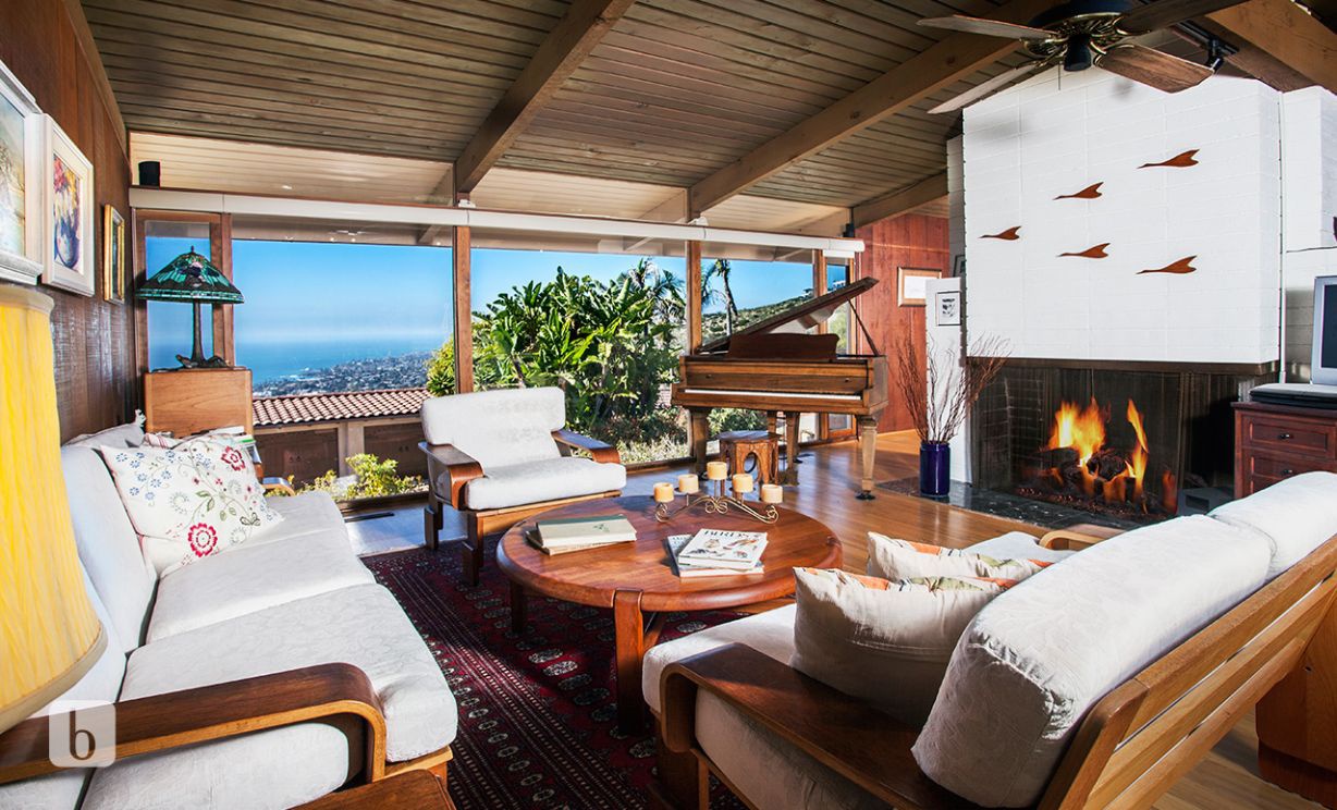 1677 Thurston Drive, Laguna Beach CA: