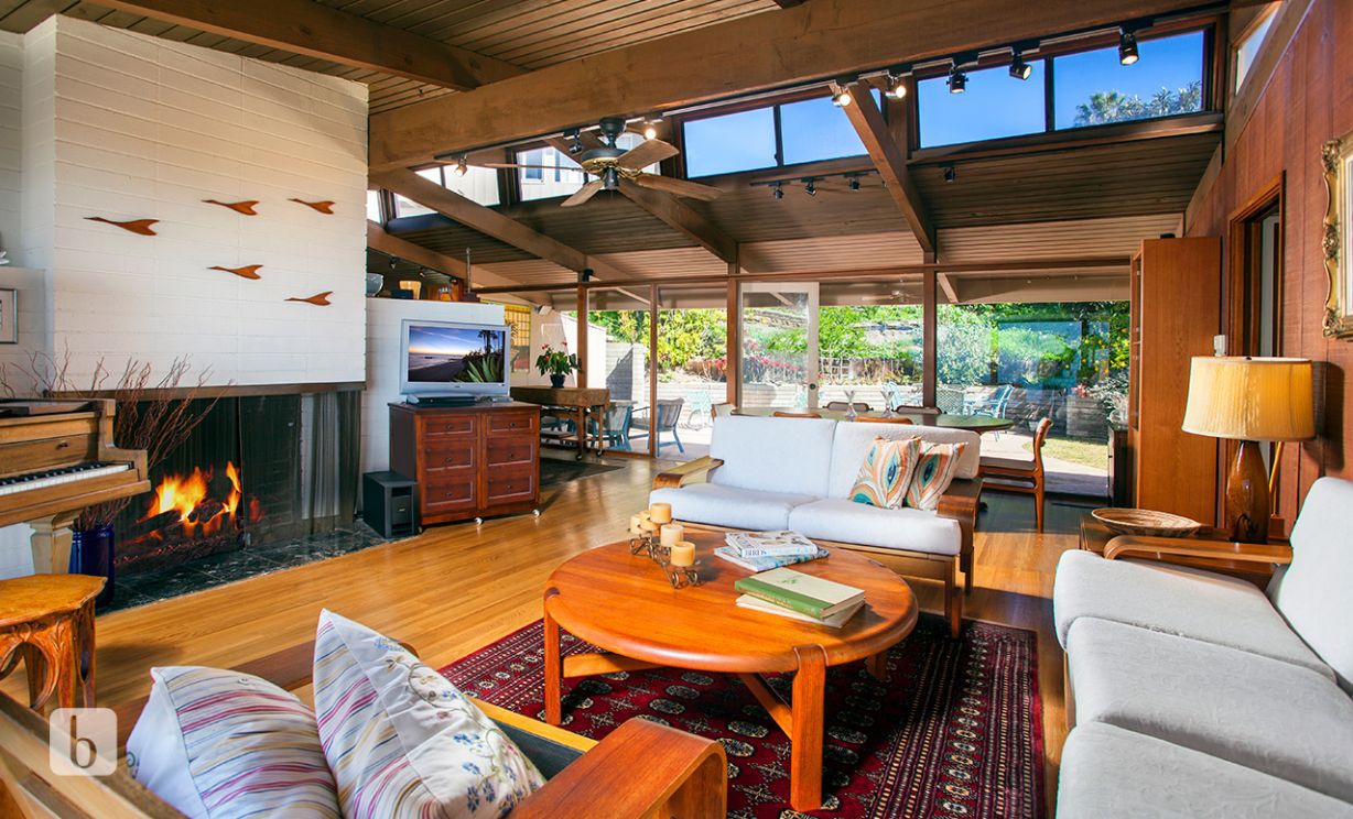 1677 Thurston Drive, Laguna Beach CA: